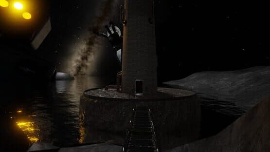 Mankind — screenshot 2