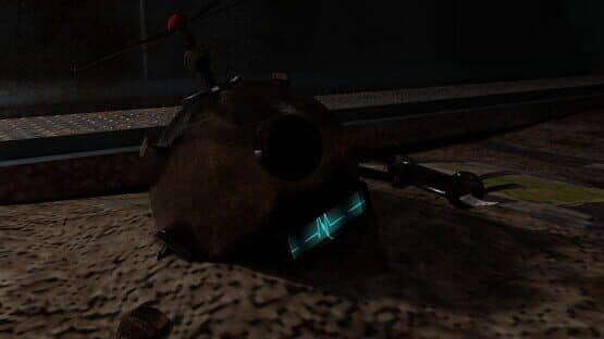 Mankind — screenshot 7