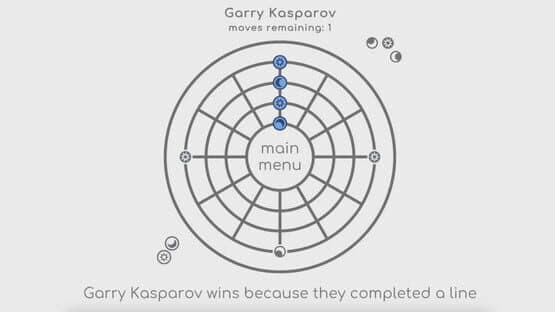 Harmony — screenshot 1