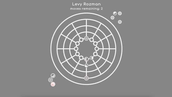 Harmony — screenshot 2