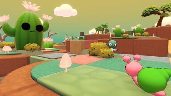 Snaileeyo Save Them — screenshot 5