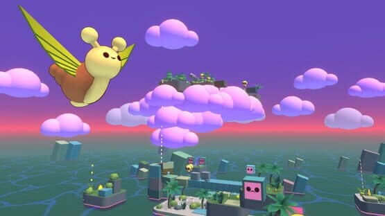 Snaileeyo Save Them — screenshot 6