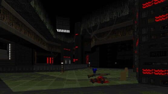 Knee-Deep in Kdizd — screenshot 1