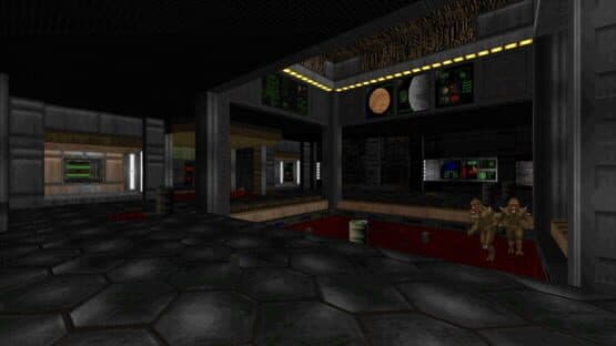 Knee-Deep in Kdizd — screenshot 2