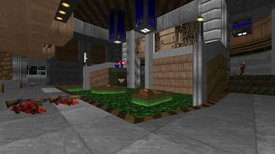 Knee-Deep in Kdizd — screenshot 3