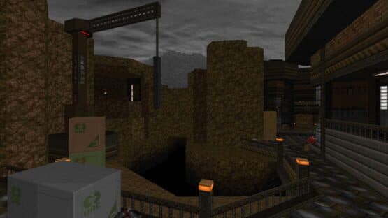 Knee-Deep in Kdizd — screenshot 4