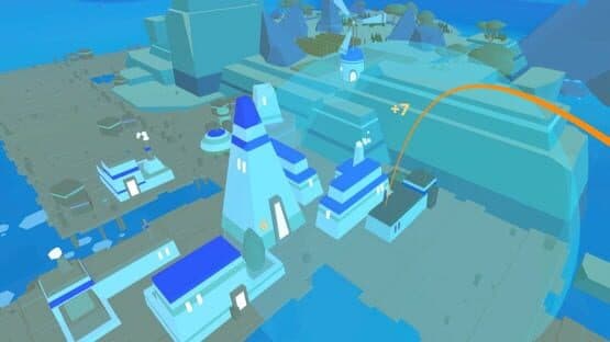 Islanders: VR Edition — screenshot 2