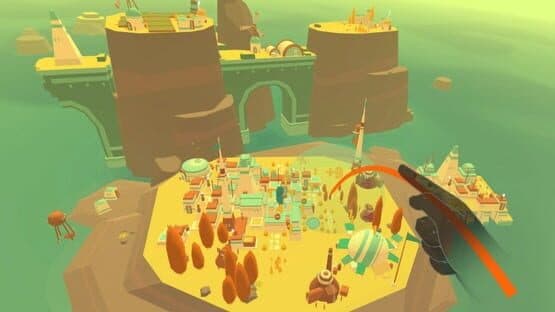 Islanders: VR Edition — screenshot 3