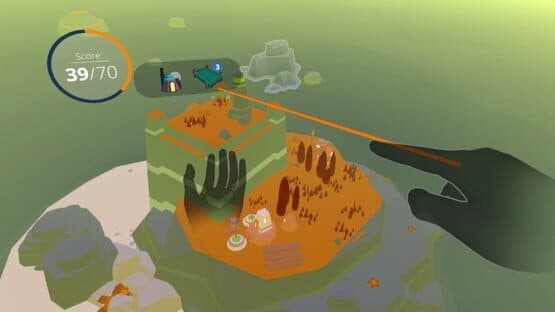 Islanders: VR Edition — screenshot 5