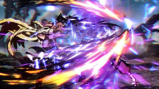 Granblue Fantasy Versus: Rising - Deluxe Edition — screenshot 3