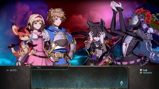 Granblue Fantasy Versus: Rising - Deluxe Edition — screenshot 4