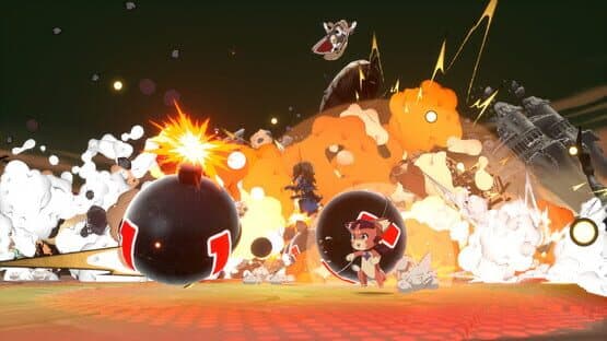 Granblue Fantasy Versus: Rising - Deluxe Edition — screenshot 5