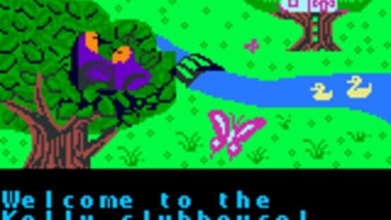 Kelly Club: Clubhouse Fun — screenshot 6