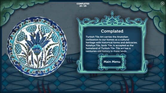Join Tiles: Anatolian Game to Play — screenshot 1