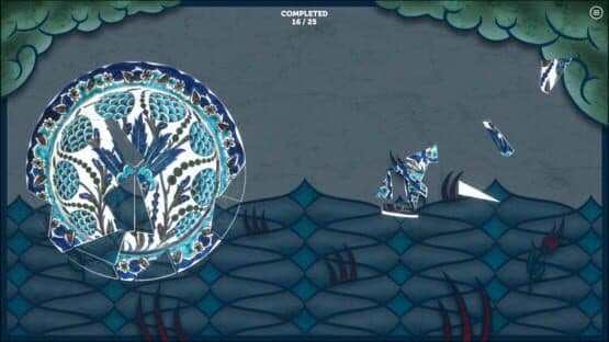 Join Tiles: Anatolian Game to Play — screenshot 3