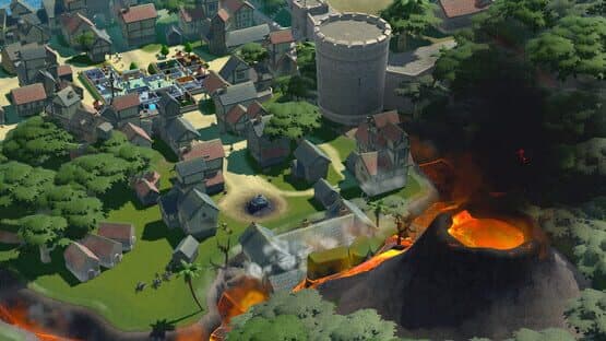 Two Point Campus: Medical School — screenshot 5