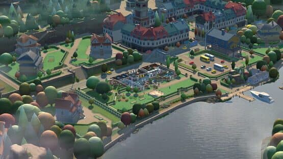 Two Point Campus: Medical School — screenshot 7