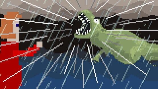 McPixel 3: McPixel Visits Grandma — screenshot 2