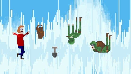 McPixel 3: McPixel Visits Grandma — screenshot 3