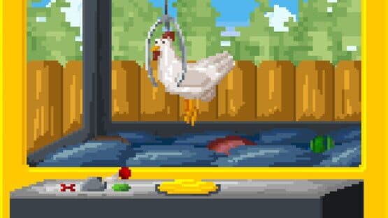 McPixel 3: McPixel Visits Grandma — screenshot 4