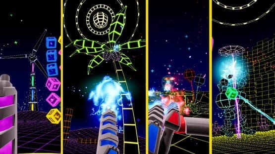 Wall Shooter — screenshot 5