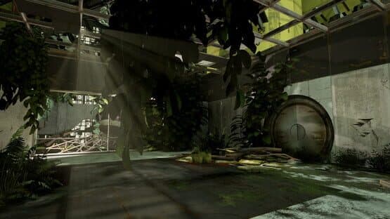 Portal Stories: VR — screenshot 2