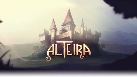 Alteira — screenshot 1