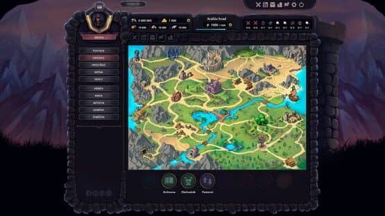 Alteira — screenshot 3