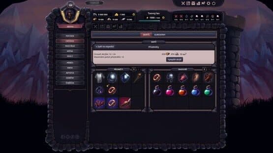 Alteira — screenshot 5