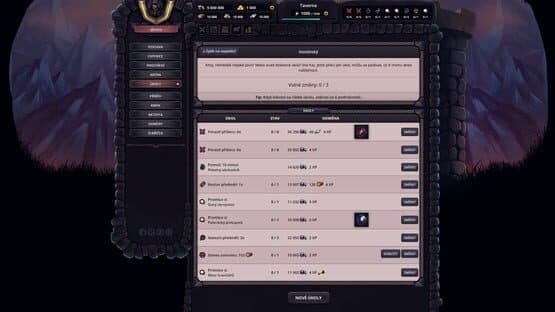 Alteira — screenshot 6