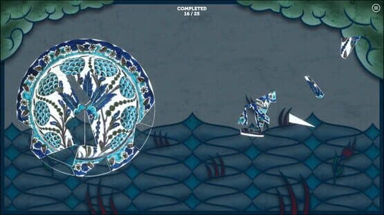 Join Tiles: Anatolian Game to Play — screenshot 6