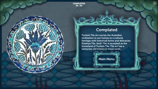 Join Tiles: Anatolian Game to Play — screenshot 7