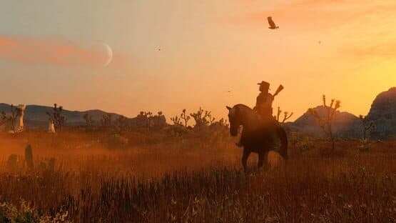 Red Dead Redemption — screenshot 1