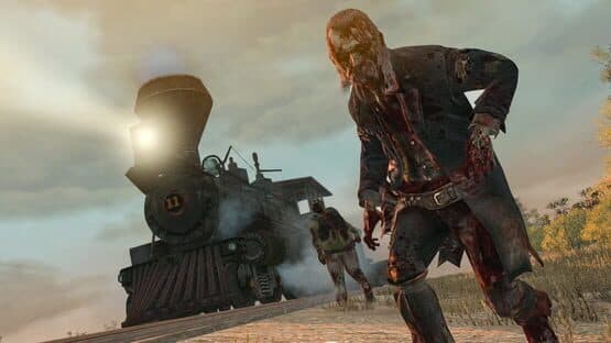 Red Dead Redemption — screenshot 3