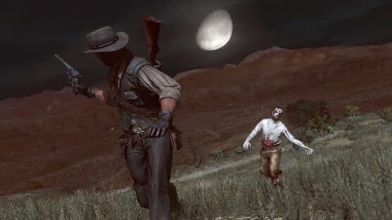Red Dead Redemption — screenshot 5