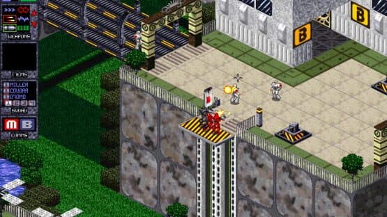 Gender Wars — screenshot 1