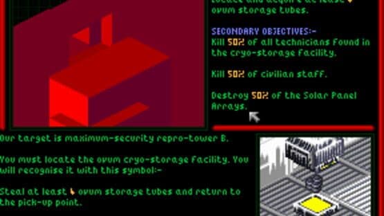 Gender Wars — screenshot 2
