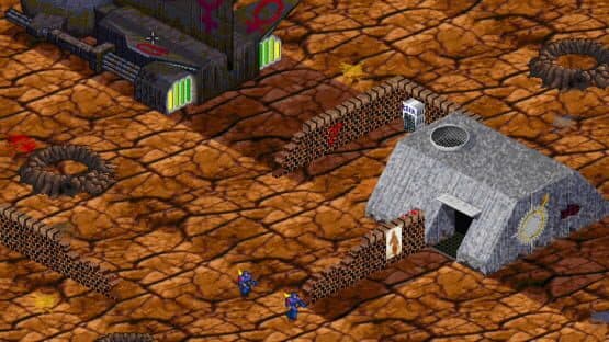 Gender Wars — screenshot 3