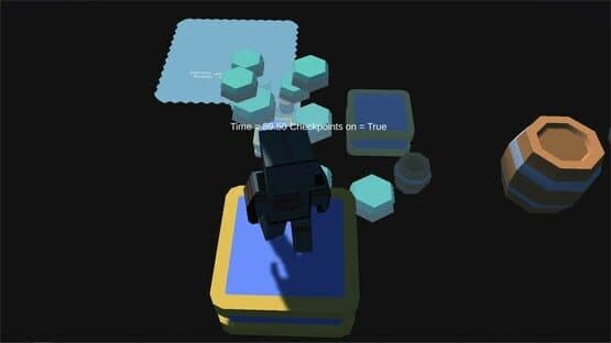 Only Jump! — screenshot 2