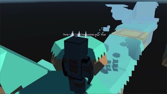 Only Jump! — screenshot 5