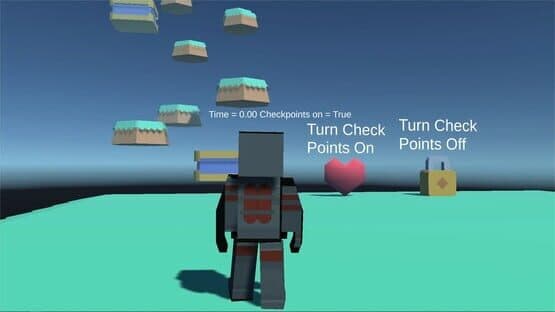 Only Jump! — screenshot 6
