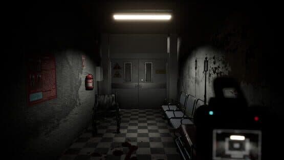 Pombero: The Lord of the Night - Reborn — screenshot 1