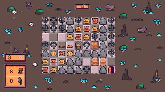 Slime Warrior — screenshot 3