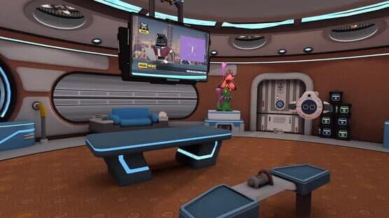 Border Bots VR — screenshot 4