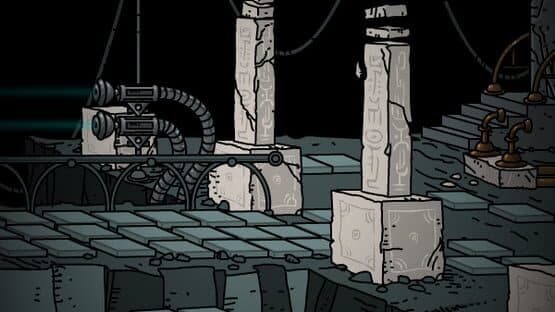 Submachine 10: The Exit — screenshot 1
