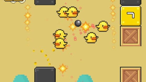 Bird Legend — screenshot 1