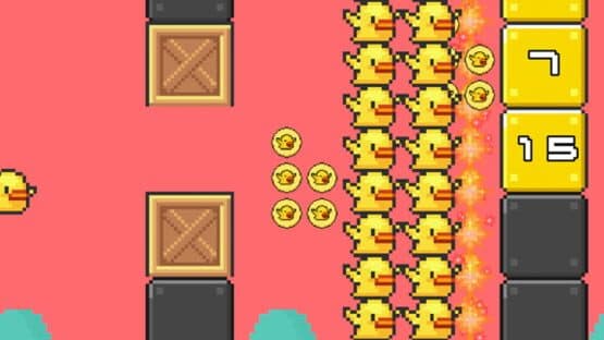 Bird Legend — screenshot 2