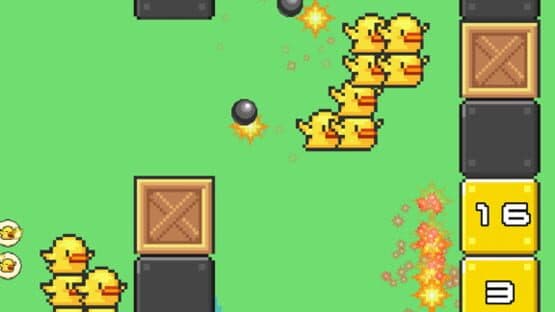 Bird Legend — screenshot 3