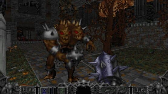 Shadows of Chronos — screenshot 1