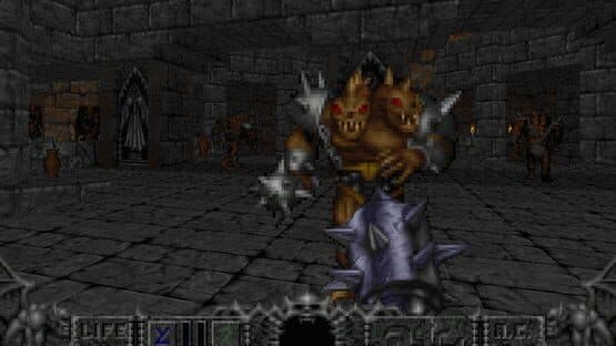 Shadows of Chronos — screenshot 2